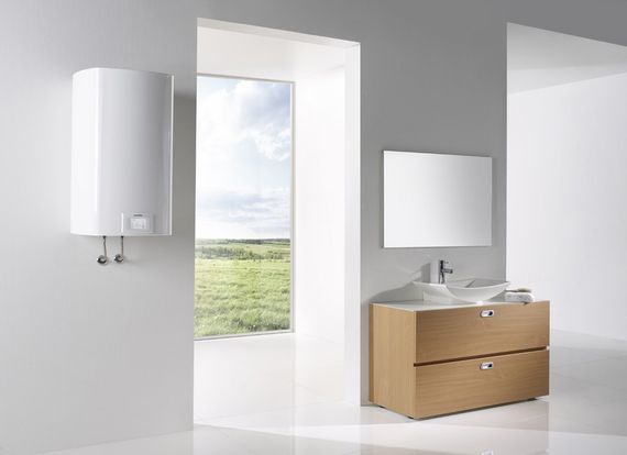 Водонагрівач Gorenje OGB80SMV9 (OGB80SMV9) | Зображення 1