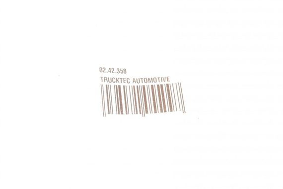 Датчик зносу гальмівних колодок Mercedes Benz A-class W176 E-class W213 12- 02.42.358 | Зображення 1