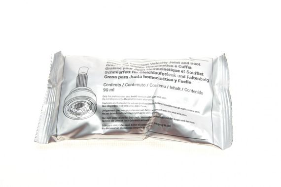 Пыльник шруса наружный Ford Mondeo III 00-07 25х90х107  к-кт  13-0285 | Зображення 2