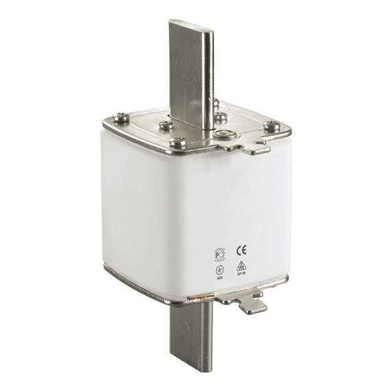 Предохранитель плавкий ЗП1 габарит 1 125А Ny95504128