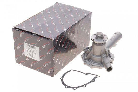 Помпа воды Mercedes Benz C-class W202 E-class W210 CLK C208 SLK R170 2.0 2.3 95-03 M111  55957 | Зображення 1