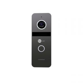 Вызывная панель NEOLIGHT SOLO X Graphite