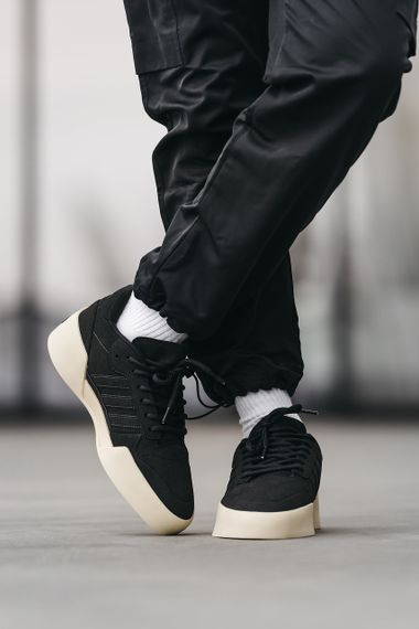 Мужские кроссовки Forum 86 x Fear of God весна/лето/осень 1212 42 | Зображення 2