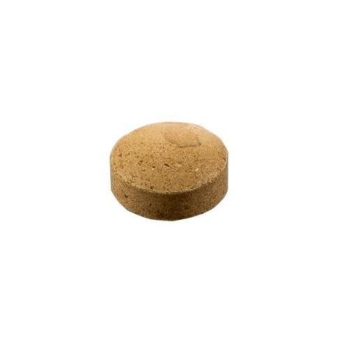 Вітаміни 8in1 Excel Brewers Yeast для собак і кішок, пивні дріжджі з часником, для шкіри та шерсті 1430 шт. | Зображення 6