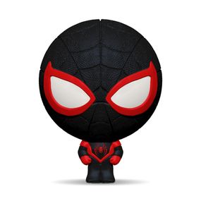 Стретч-игрушка Марвел Человек-паук Черный Elastikorps HEPO10MARM-2