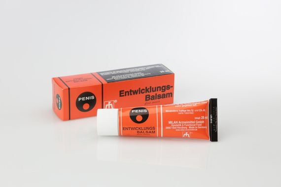 Бальзам ПЕНІС-ЕНТИВІКЛЮНГС Sex Aura