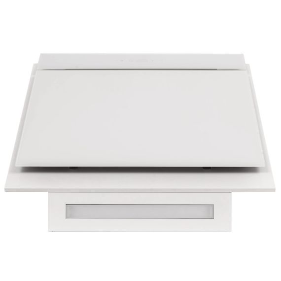 Витяжка кухонна Eleyus KREON 1200 LED 60 WH | Зображення 3
