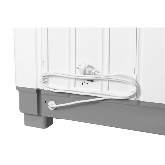 Пральна машина Ardesto WMH-B80D | Зображення 5