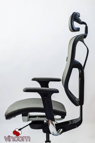 Кресло SPINERGO BUSINESS с динамическим сиденьем | Зображення 3