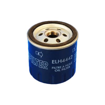 Фильтр масляный MECAFILTER ELH4442