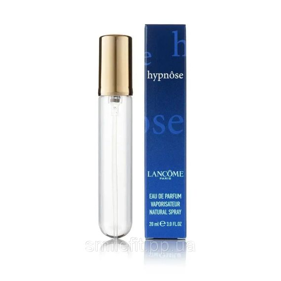 Жіночий міні парфум Lancome Hypnose 20 мл