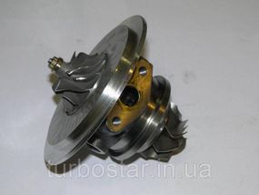 Картридж турбіни ХЮНДАЙ - Hyundai Van/Light Duty Truck, . Мотор 2.5 D (4D56T). 700273-0001, 700273-0002