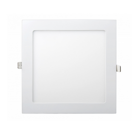 LED Панель врізна квадратна 18W 4200К 1440Lm 225*225мм 442RKP-18 Лезард