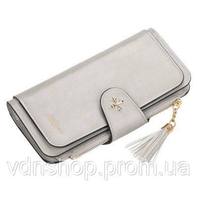 Гаманець baellery міні Baellerry, Красивий жіночий гаманець Жіночий у подарунок AZ-29 | Зображення 2