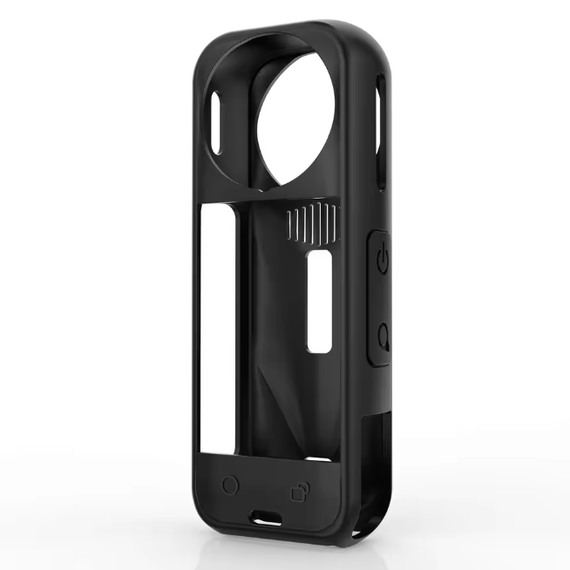 Силиконовый защитный чехол Insta 360 X5 (2848176279) | Зображення 3