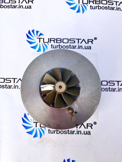 Картридж турбіни МЕРСЕДЕС E-class/S class, Мотор (OM613), 3.2 D,6130960499, 711017-0001, 711017-0002, 711017-3 | Зображення 5