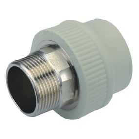 Муфта PP-R РЗ 40х1-1/4' KP0119