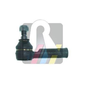 Наконечник рулевой тяги Ford Transit 85- (L=100 mm), RTS, 91-00646,