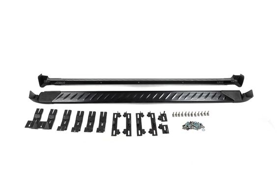 Бокові пороги Оригінал V1 (2 шт) для Renault Kadjar | Зображення 1