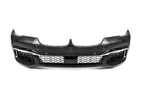 Передний бампер M760-Style (2016-2019) для BMW 7 серия G11/G12