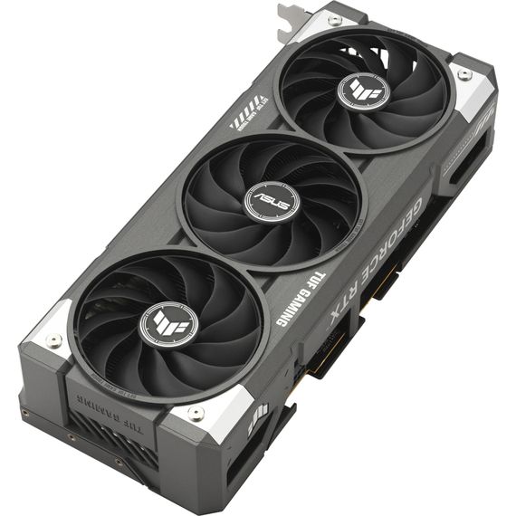 Видеокарта ASUS GeForce RTX5060 8Gb TUF GAMING OC (TUF-RTX5060-O8G-GAMING) | Зображення 4