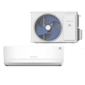 Кондиционер Инверторный - GAC-09GH-IWF TPRO-32 Grunhelm