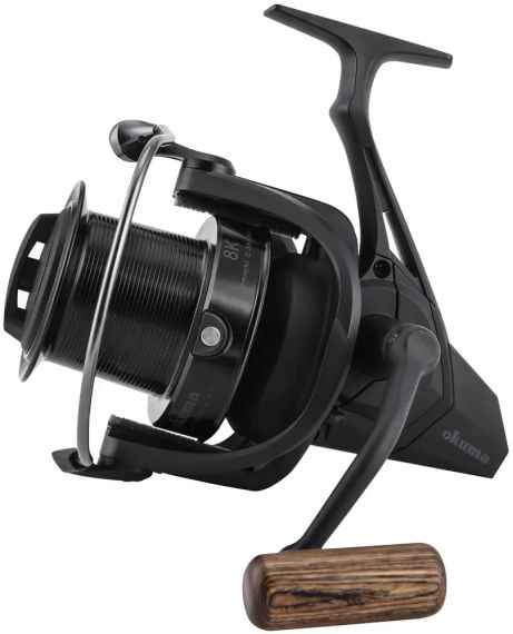 Котушка Okuma 8K FD 5+1BB 4.7:1