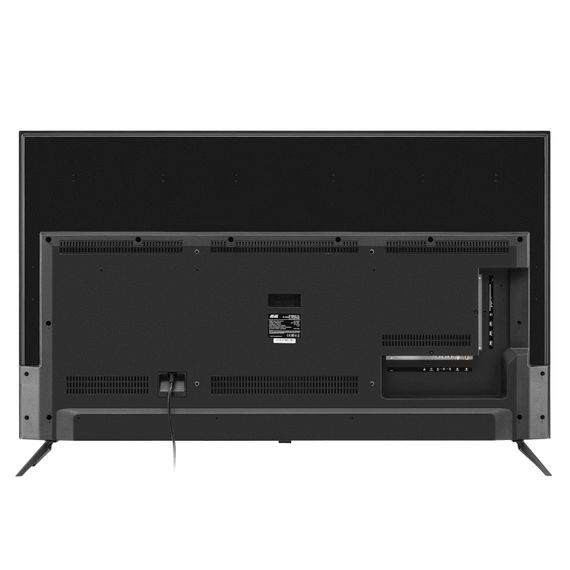 Телевізор 2E 55' MiniLED 4K 60Hz Smart WebOS Black (2E-55A88H) | Зображення 2