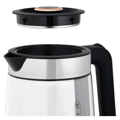 Электрочайник Rotex RKT92-SGS | Зображення 6