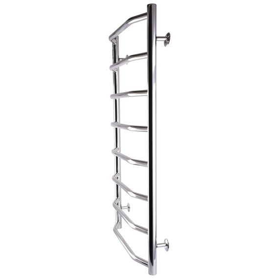 Рушникосушарка UNIO LT W 900-500-8 Драбинка Трапеція (20648) | Зображення 2