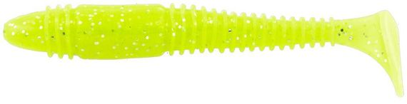 Виброхвост 3,9" LJ Лаки Джон Tioga Fat 140146-071 | Зображення 2