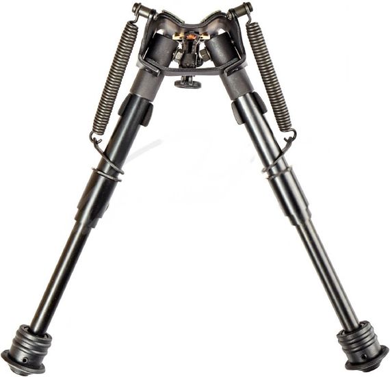 Сошки XD Precision Model RV 6-9’’ Высота - 16,5-23,8 см Тактические сошки Сошки для оружия Сошки