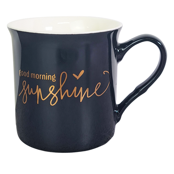 Чашка Класичні барви VT-C-191310 Vittora, 310мл | Зображення 2