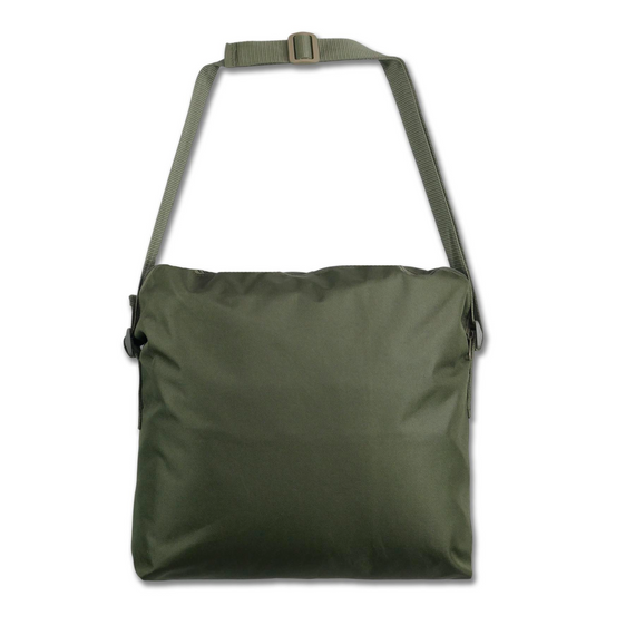 Спальний мішок-пончо 6в1 Multishelter Kiborg Мультикам утеплений | Зображення 4