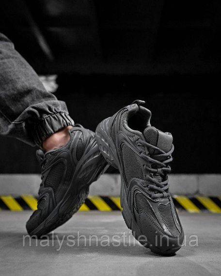 Мужские кроссовки SKET grey ДЛ6491 | Зображення 6
