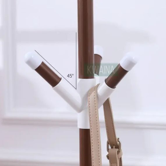Стойка-вешалка для одежды Coat Rack. ЧЕРНАЯ | Зображення 5