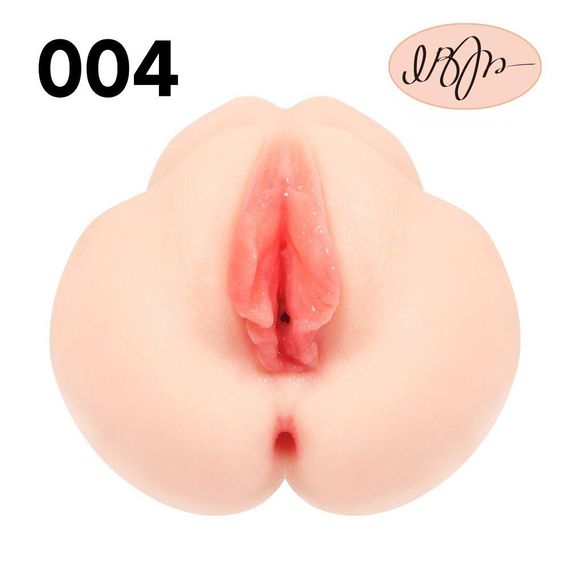 Мастурбатор Kokos Onahole Edition 004 by Vanilla Vibe Sex Aura | Зображення 3