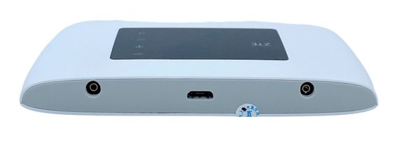 Роутер модем 4G ZTE MF 920 U LTE WIFI вайфай 150 Мбіт сім карта два виходи під антену С + 2 антени * 5 дбі | Зображення 5