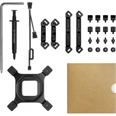 Кулер для процессора Deepcool AK620 Digital Pro (R-AK620-BKAPMN-G) | Зображення 7