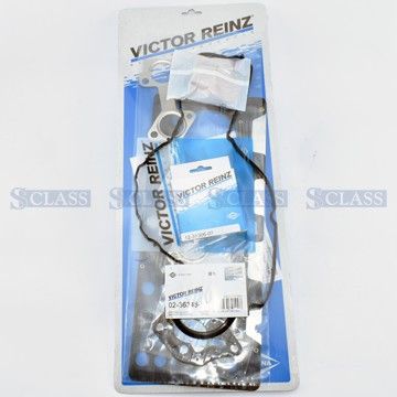 Комплект прокладок верхний Renault Kangoo 1.5 dCi 01-, Victor Reinz, 02-36345-01,