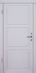 Входные двери Корсика