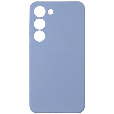 Чехол для мобильного телефона Armorstandart ICON Case Samsung S23 Lavander (ARM65454) - Топ Продаж!
