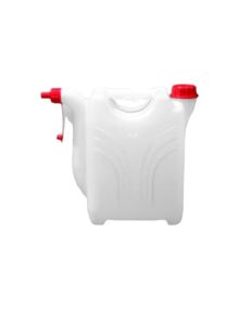 Каністра з носиком 10 літрів