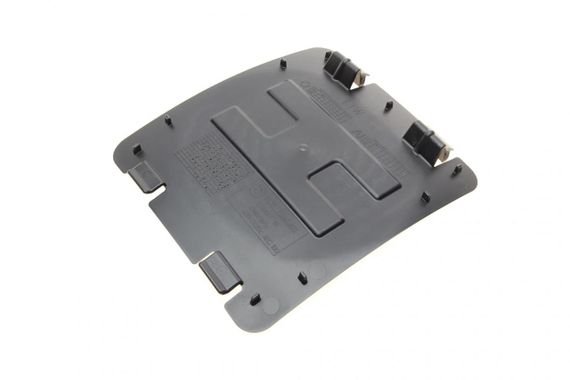 Заглушка підкрильника переднього BMW 1 F20 3 F30 10-19 L  51717260397