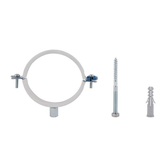 Хомут Thermo Alliance Forte 3" (D87-92 мм) SF10076 | Зображення 1