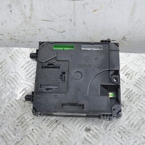 Блок керування BCM X91 Renault Laguna III 2007-2015 Модуль комфорту БСМ х91 Рено Лагуна 3 284B10046R