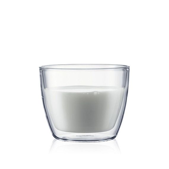Набір низьких склянок Bodum Bistro 10607-10 450 мл 2 шт | Зображення 2