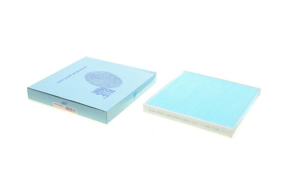 Фільтр салону Fiat Ducato Citroen Jumper Peugeot Boxer 06- ADL142514