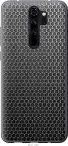 Чохол для Xiaomi Redmi Note 8 Pro з пластику FCh_008808