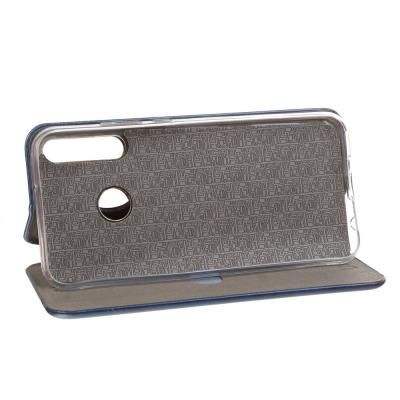 Чехол для моб. телефона BeCover Exclusive New Style Huawei P40 Lite E / Y7p Blue (704912) (704912) | Зображення 4